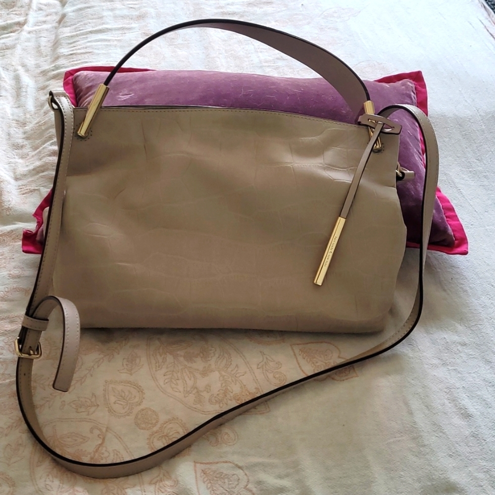 Suede Kate Spade Purse *Read*